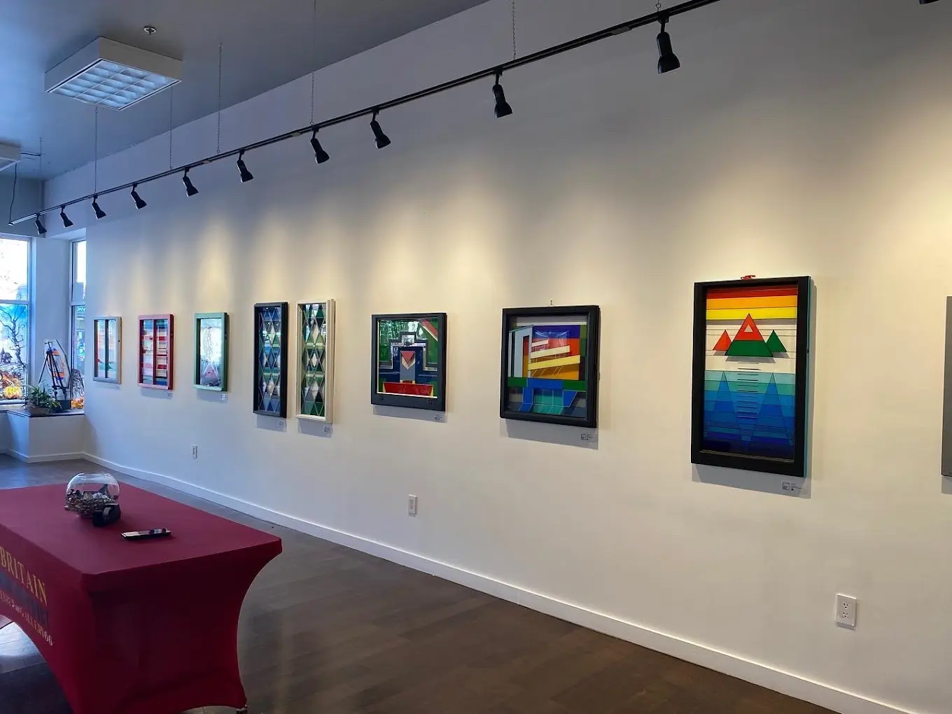 Gallery 66